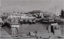 岸川商事120年のあゆみ写真02