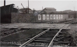 岸川商事120年のあゆみ写真03