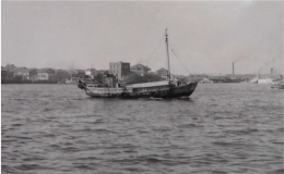 岸川商事120年のあゆみ写真05