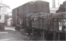 岸川商事120年のあゆみ写真07