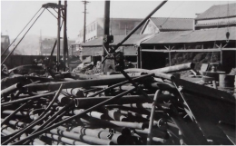岸川商事120年のあゆみ写真08