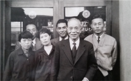 岸川商事120年のあゆみ写真09